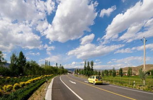 大同公路分局積極營(yíng)造“暢、安、舒、美”的道路通行環(huán)境